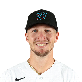 Tyler Zuber