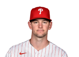 Zach Warren