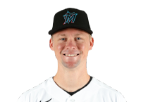 Kyle Stowers headshot