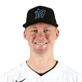 Kyle Stowers