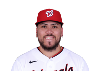 Andres Chaparro headshot