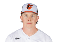 Heston Kjerstad headshot