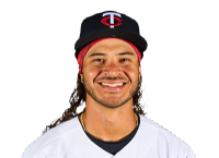 Austin Martin headshot
