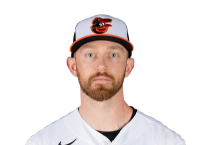 Jordan Westburg headshot