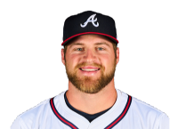 Bryce Elder headshot