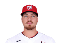 Cade Cavalli headshot