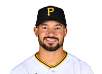Nick Gonzales headshot