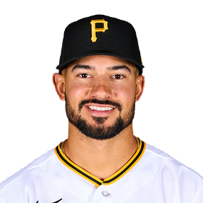 Nick Gonzales