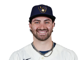 Garrett Mitchell