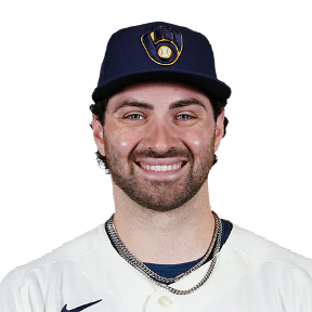 Garrett Mitchell