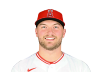 Reid Detmers headshot