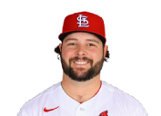 Alec Burleson