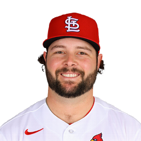Alec Burleson