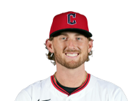 Tanner Bibee headshot