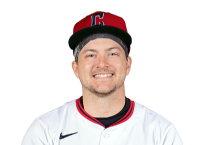 Patrick Bailey headshot