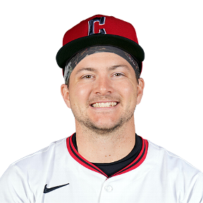 Patrick Bailey
