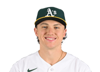 Zack Gelof headshot