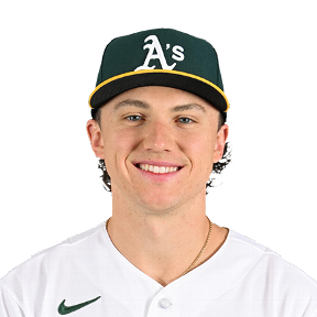 Zack Gelof