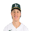 Zack Gelof