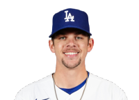 Gavin Stone headshot