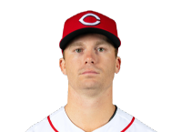 Matt McLain headshot