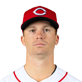 Matt McLain
