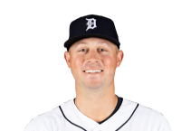 Spencer Torkelson headshot