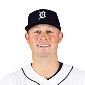 Spencer Torkelson