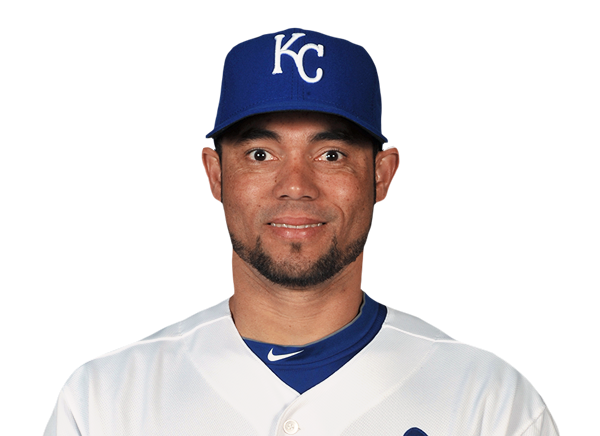 Pedro Feliz Kansas City Royals Third Baseman ESPN