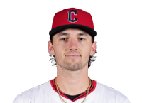 Chase DeLauter headshot