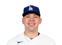 Dalton Rushing headshot