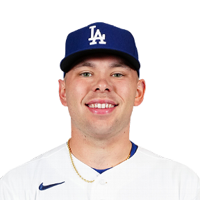 Dalton Rushing