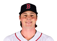 Jake Bennett headshot
