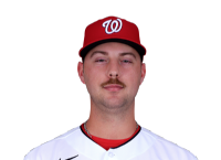 Mitchell Parker headshot