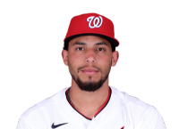 Yohandy Morales headshot