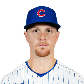Cade Horton