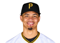 Endy Rodriguez headshot