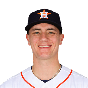 Hunter Brown