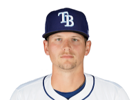 Tyler Wells headshot