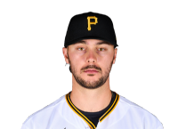Paul Skenes headshot