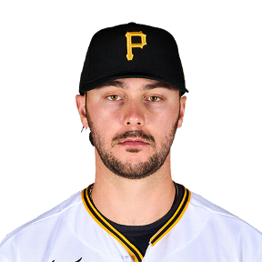 Paul Skenes