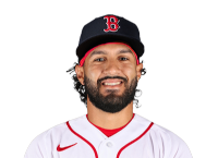 Raymond Burgos headshot