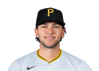 Jacob Gonzalez headshot