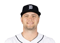Jace Jung headshot
