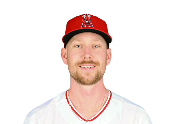 Ryan Zeferjahn - Los Angeles Angels Relief Pitcher - ESPN