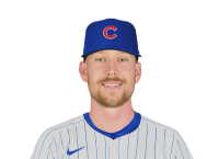 Ryan Zeferjahn headshot