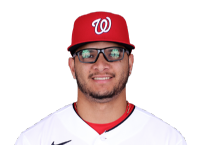 Luis Perales headshot
