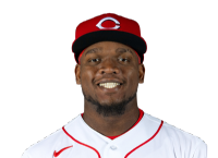 Luis Mey headshot