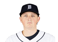 Reese Olson headshot