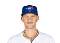 Bowden Francis headshot